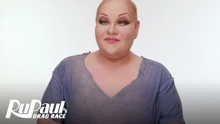 Season 1 queen victoria 'porkchop' parker gives a lesson for fresh and
easy 'girl on the go' look. more of this amazing makeup tutorial go to
http://lo...