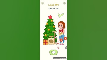 DOP 2 - Level 734 - Delete One Part by SayGames