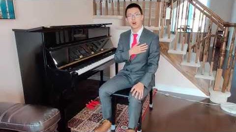 Fred Chen - RCM Level 10 - Piano