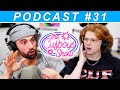The CUFBOYS Show #31 - What&#39;s our Net worth?
