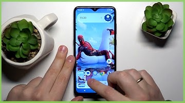 NOKIA 5.3 – How to Take Screenshot and Find Saved Screenshots