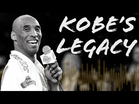 The Legacy of Kobe Bryant: A Tribute