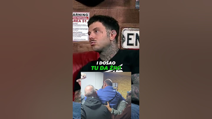 Filip Đukić o Kafe Zale fenomenu