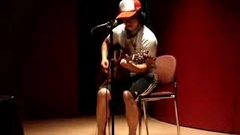 CHAT's In Session Performance by: Thomas Yang