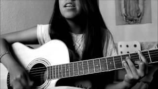 Video thumbnail of "Sabes-Reik (cover by Odii)"