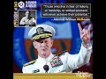 Ryan Hawk Interviews Admiral William McRaven On The Learning Leader Show