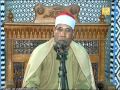 سورتي يوسف والرعد للشيخ عبدالفتاح الطاروطي من مسجد الامام الحسين