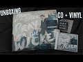 Panic! At The Disco: "Pray For The Wicked" LIMITED EDITION Vinyl & CD UNBOXING | Olivia Rena