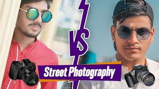 3 Minute Street Photography Challenge in Karachi || Muazzam ek Musafir || Vlogs