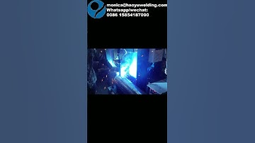 CNC welding machine manufacture Automatic oil port welding machine