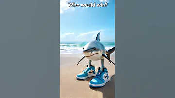 Bombardino Crocodilo Vs Tralalero Tralala Who Would Win The Battle Funny Meme Brainrot 