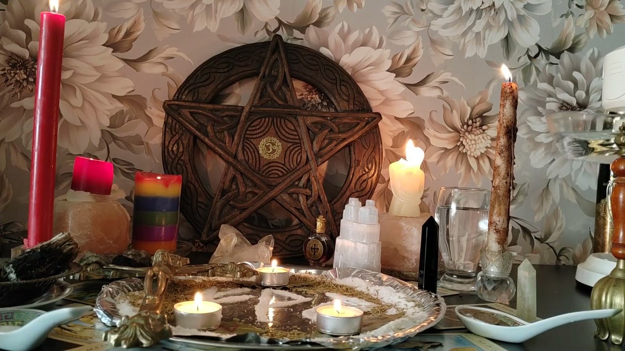 🌿CURATARE CU COSITOR TOT CE E BLOCAT CANALUL BANILOR, IUBIRE, RELAȚII, SUCCES, AFACERI ȘI SĂNĂTATE 🌿