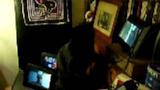 Cat freaked out by digital picture frames by thetinar 252 views 15 years ago 3 minutes, 32 seconds