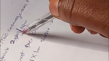 Grout Quantity Per Cubic Meter