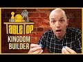 Kingdom Builder | Paul Scheer, Tara Platt & Yuri Lowenthal join Wil Wheaton on TableTop!