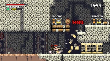 Mercenary Kings - Pow Camp Mystery - Walkthrough Gameplay PC | Non-commentary