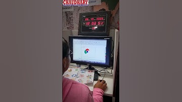 👉Best computer Coaching - Chaudhary Computers and Commercial College #computercourse #shorts