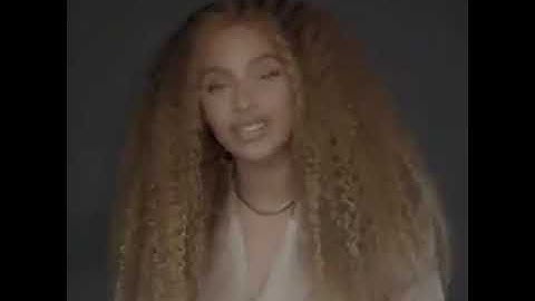 Beyonce / Unattractive, overweight, unworthy, untalented