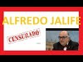 🔴¡Urgente!Alfredo Jalife le Censuran Twitter|Acusa a Felipe Calderón y Enrique Krauze,audioMEJORADO