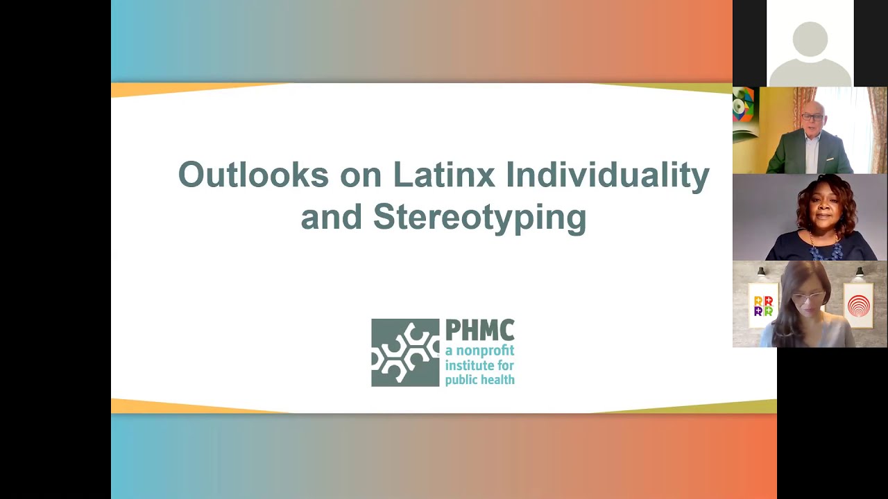 Latinx Panel Discussion