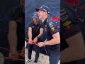 F1 🤝🏽 American’s cup