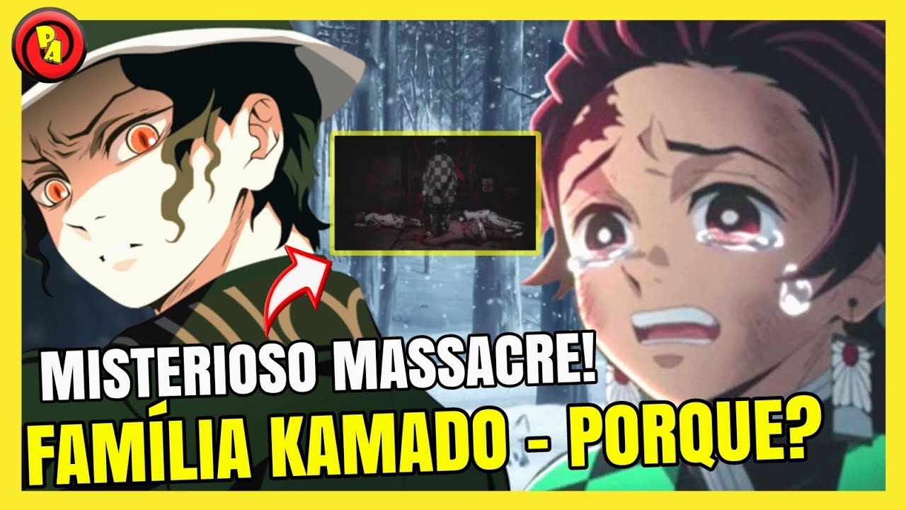 ISSO FOI UM MASSACRE   kage no jitsuryokusha 