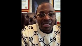 5.19.24. Livestream. Bishop Lamor Whitehead: Where are my Tithes & Seeds?  Part 1: Sunday Sermon