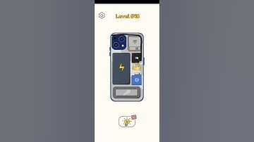 Dop 4 | Draw One Part | Level 548 #shorts