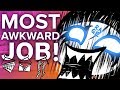 The WORST Summer Job! (Animation) | abitfrank