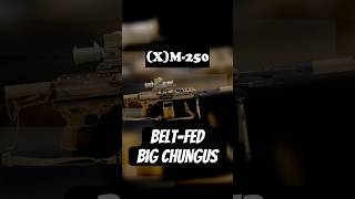 Armys New Machine Gun