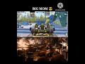 DIFFERENT BUT SAME FEELING 😎 BIG MOM M249 🚀 #pubgmobile #bgmi #pubg #gaming