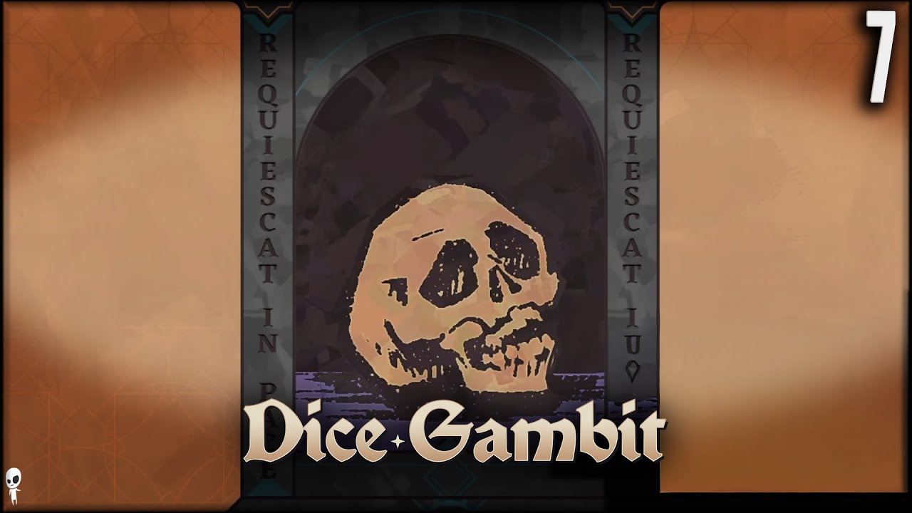 Mistakes Were Made // DICE GAMBIT // E07