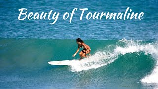 Tourmaline surf park, California | Graceful Destination