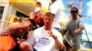 Centory feat. Trey-D - Girl You Know It's True