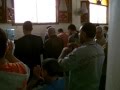 صلاة الجمعة من مسجد النعيمي العدلية بلبيس