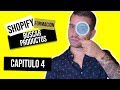 DROPSHIPPING con ALIEXPRESS  y SHOPIFY 🛠 | PASO A PASO CON SHOPIFY PARTE II