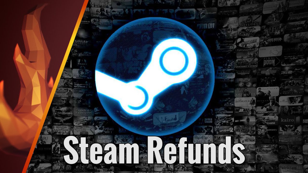 Valve s New Steam Refund Policy And Summer Sale YouTube valve-s-new-steam-refund-policy-and-summer-sale-youtube