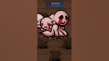 The Binding of Isaac  Texturepack top 3 #repentance #tboi #isaac