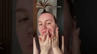 #challenge #lifestyle #morningroutine #отечность #уходзалицом #уходзасобой #зарядка