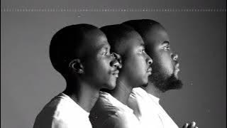 MFR Souls - Amapholas (Official Visualizer)