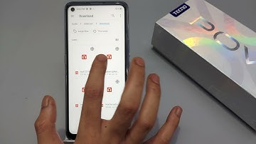 Ringtone setting | How to set notification tone Tecno Pova | custom ringtone notification tone