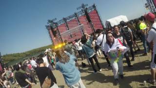 DJ Ruppy at the Circuit Grounds (Live @ EDC Japan 2017)