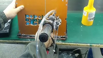 POP AutoSet Automatic Feed Rivet Tool Auto Riveting Gun