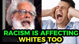PROFESSOR JOHN BRACEY EXPOSES HOW RACISM IS SECRETLY AFFECTING WHITE SUPREMACISTS IN AMERICA