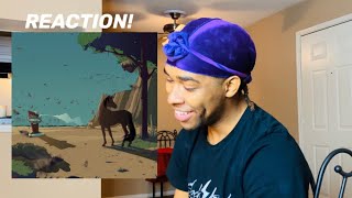BRUH! Megan Thee Stallion - Savage Remix (feat. Beyoncé) - REACTION!