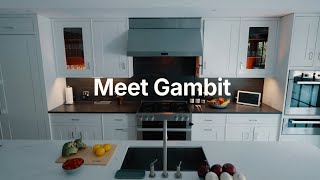 The Future of Cooking Starts Here