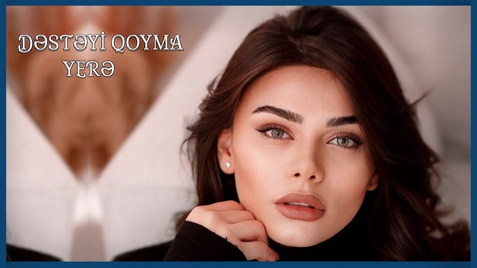 Aysun Ismayilova Sevdim Official Audio Youtube