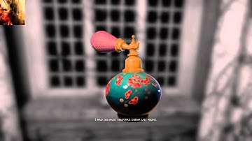 Layers of Fear Walkthrough Gameplay - Part 9 PS4