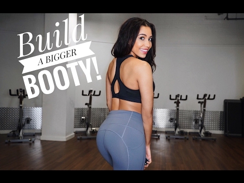 The Secret To A Bigger Booty Chanel Coco Brown