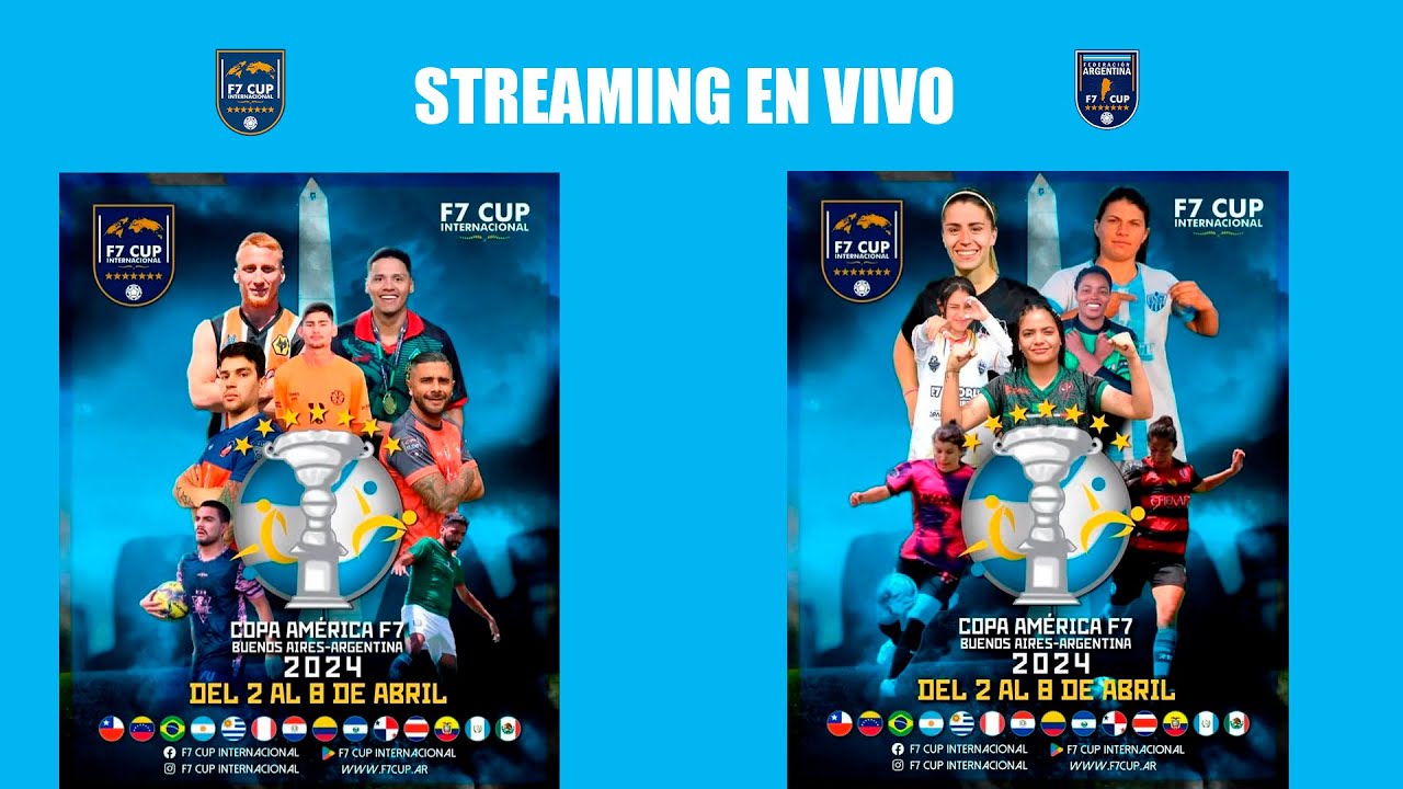 LOMAS DE GLEW ARGENTINA VS REAL MATISMO BRASIL COPA AMERICA 2024